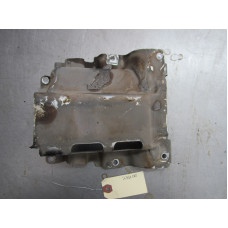 23Q106 Engine Oil Baffle From 1999 Subaru Forester  2.5